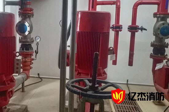 北京仓库冷库消防规范与维保管理要�? width=